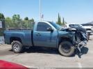 Chevrolet Silverado 1500 Work Truck Image 13