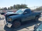 Chevrolet Silverado 1500 Work Truck Image 16