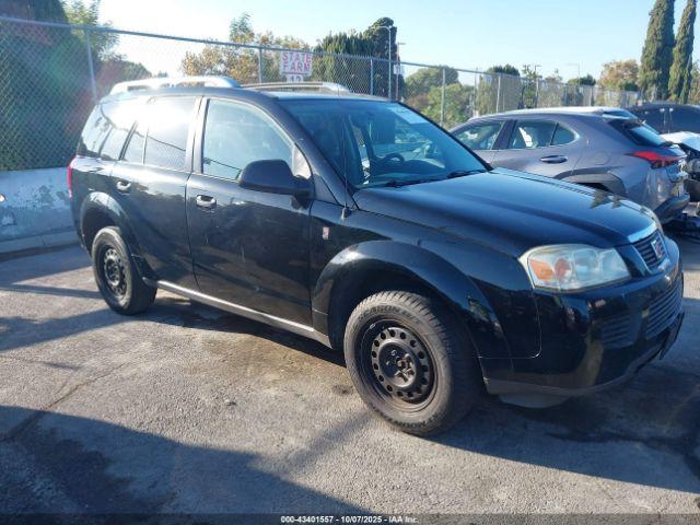  Salvage Saturn Vue