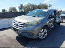 Honda CR-V Ex Image 13