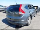 Honda CR-V Ex Image 10