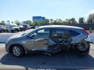 Honda CR-V Ex Image 8