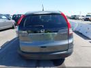 Honda CR-V Ex Image 6