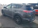 Toyota RAV4 Se Image 8