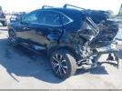 Lexus NX F Sport Image 9