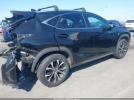Lexus NX F Sport Image 11