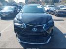 Lexus NX F Sport Image 5