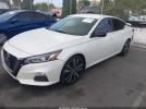 Nissan Altima 2.5 Sr Image 15