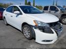 Nissan Sentra Fe+ S Image 1