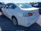 Nissan Sentra Fe+ S Image 9