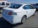 Nissan Sentra Fe+ S Image 8