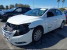Nissan Sentra Fe+ S Image 16