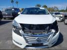Nissan Sentra Fe+ S Image 10