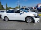 Nissan Sentra Fe+ S Image 2