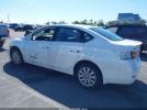 Nissan Sentra Fe+ S Image 5