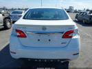 Nissan Sentra Fe+ S Image 3