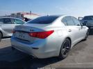 INFINITI Q50 3.0t Premium Image 4