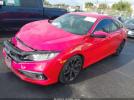 Honda Civic Sport Image 15