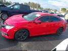 Honda Civic Sport Image 7