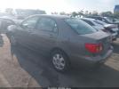 Toyota Corolla Le Image 2