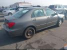 Toyota Corolla Le Image 15