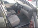 Toyota Corolla Le Image 14