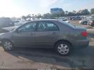 Toyota Corolla Le Image 8