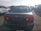 Toyota Corolla Le Image 10