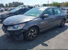 Honda Accord Lx Image 5