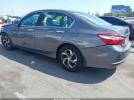 Honda Accord Lx Image 9