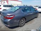 Honda Accord Lx Image 13