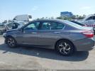 Honda Accord Lx Image 12