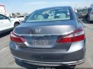 Honda Accord Lx Image 3