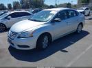 Nissan Sentra Sl Image 15