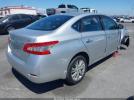 Nissan Sentra Sl Image 19