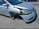 Nissan Sentra Sl Image 9
