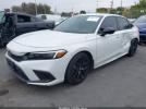 Honda Civic Sport Image 7
