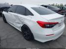 Honda Civic Sport Image 6