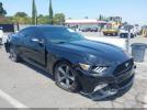 Ford Mustang Ecoboost Image 1