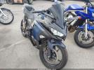 Kawasaki Ex400 Image 1