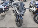 Kawasaki Ex400 Image 12