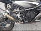 Kawasaki Ex400 Image 10