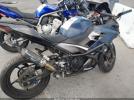 Kawasaki Ex400 Image 11