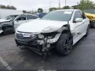Honda Accord Sport Se Image 3