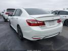 Honda Accord Sport Se Image 14
