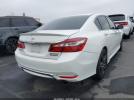 Honda Accord Sport Se Image 5