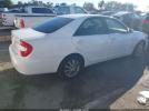 Toyota Camry Le Image 10