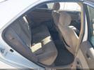 Toyota Camry Le Image 8