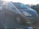 Toyota Sienna Xle Limited Image 1
