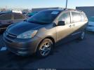 Toyota Sienna Xle Limited Image 7